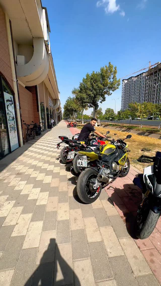 shaxmotors 게시물 이미지: Sizga ham nasib qilsin👍🏻🤝