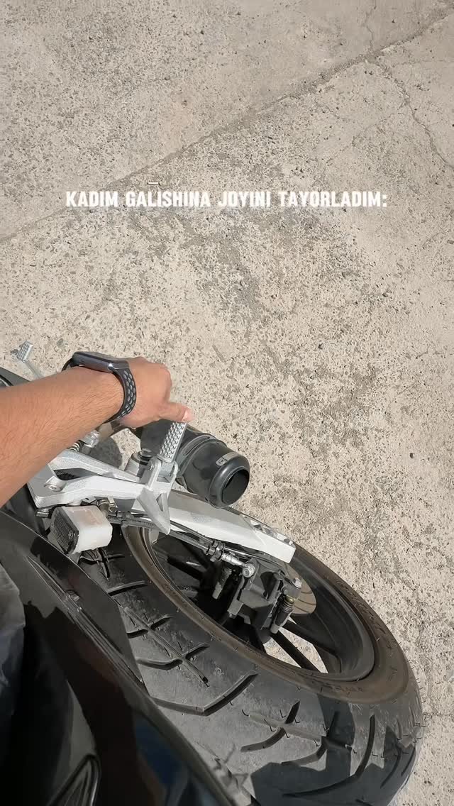 shaxmotors 게시물 이미지: Getami?