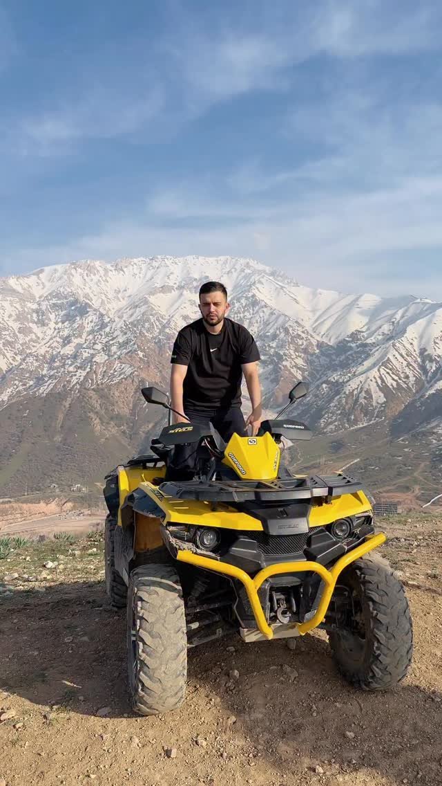 shaxmotors 게시물 이미지: Kvadrasikl👉🏻📞99-937-77-67