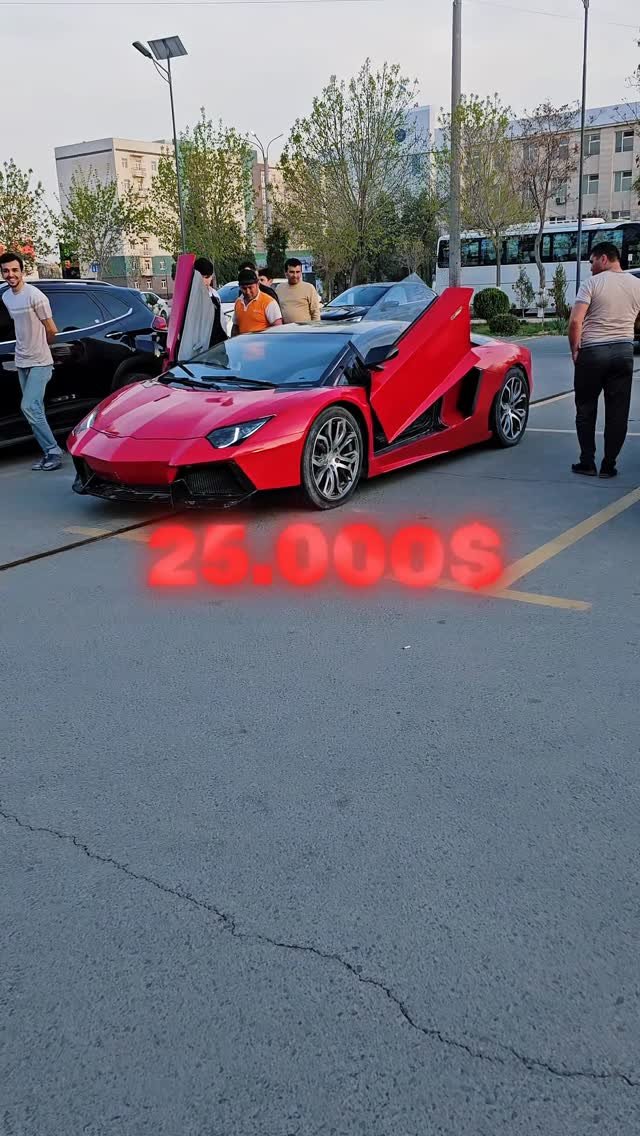 shaxmotors 게시물 이미지: Lambo kerak bo’lsa👉🏻91-989-33-77