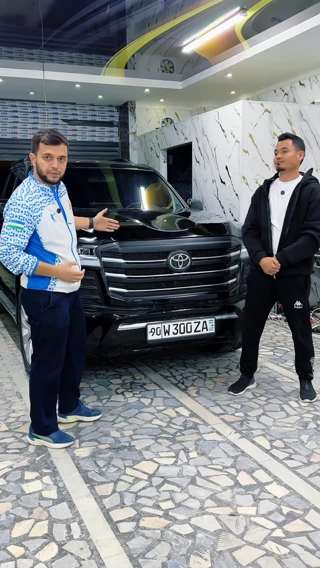 shaxmotors 게시물 이미지: Qo’lbola usulda yasalgan prado
99 456 39 99