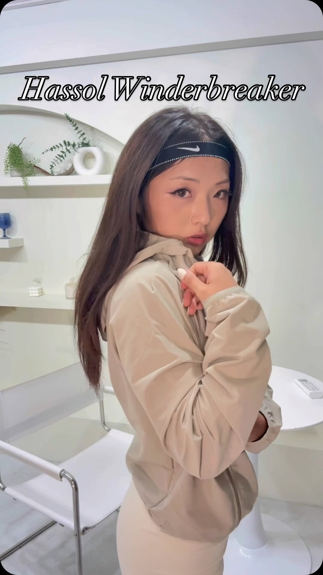 she_tasteslikehappiness 게시물 이미지: #AD 🍂Autumn Gym Outfit
#룩북
With ...