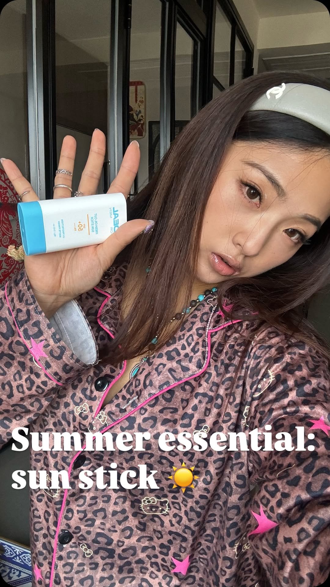 she_tasteslikehappiness 게시물 이미지: #올인원화장품 태닝인🧘🏿‍♀️
1️⃣ SPF50+ PA++++로 강력한 자외선 차단...
