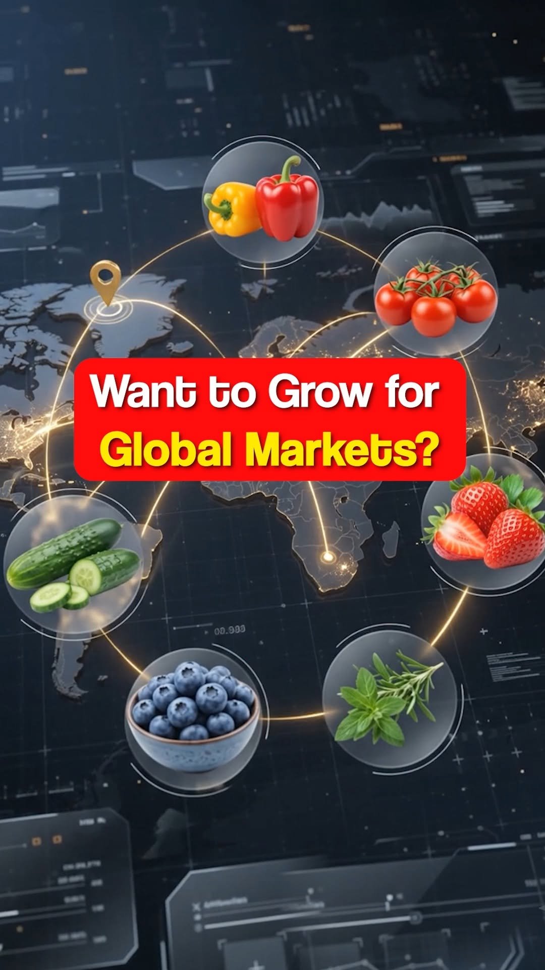 sheelbiotechltd 게시물 이미지: Comment "EXPORT" and connect directly with our...
