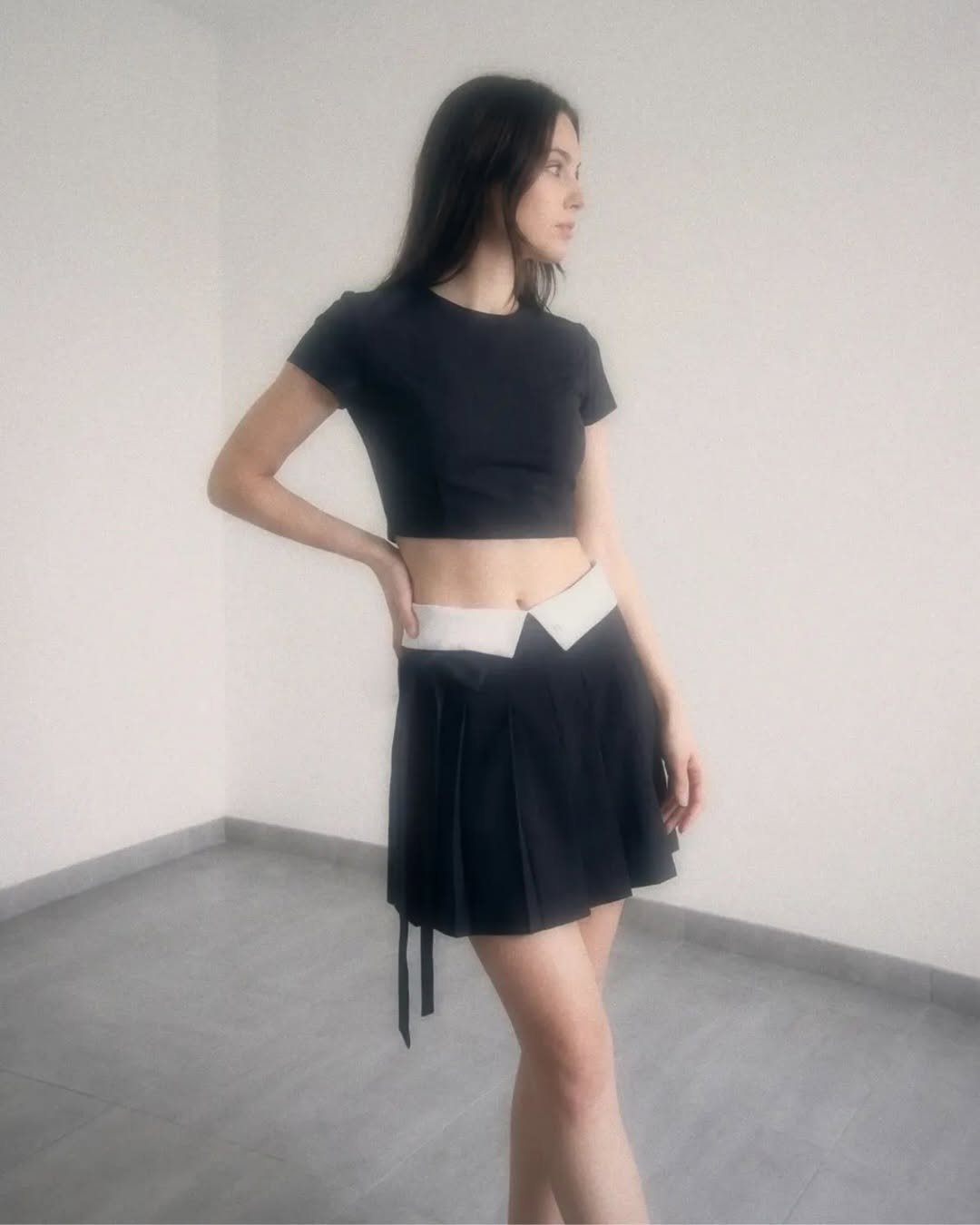 sheen_seoul 게시물 이미지: #skirtspants