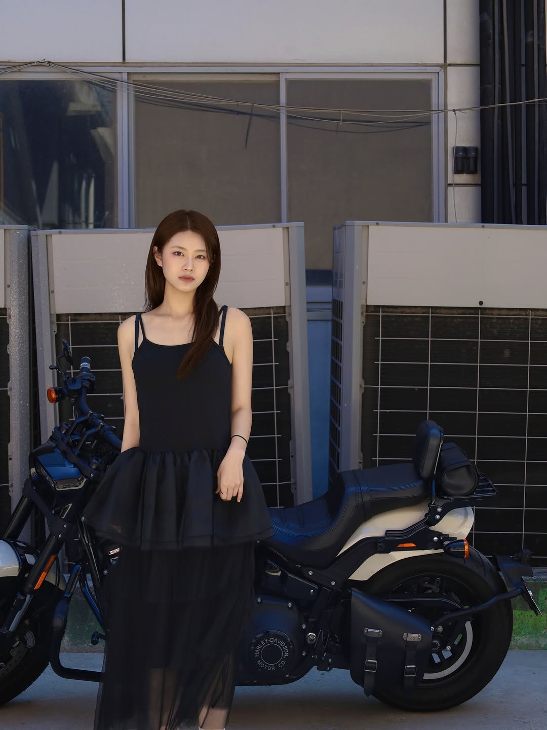 sheen_seoul 게시물 이미지: DAY at SUNGSU SHOWROOM
