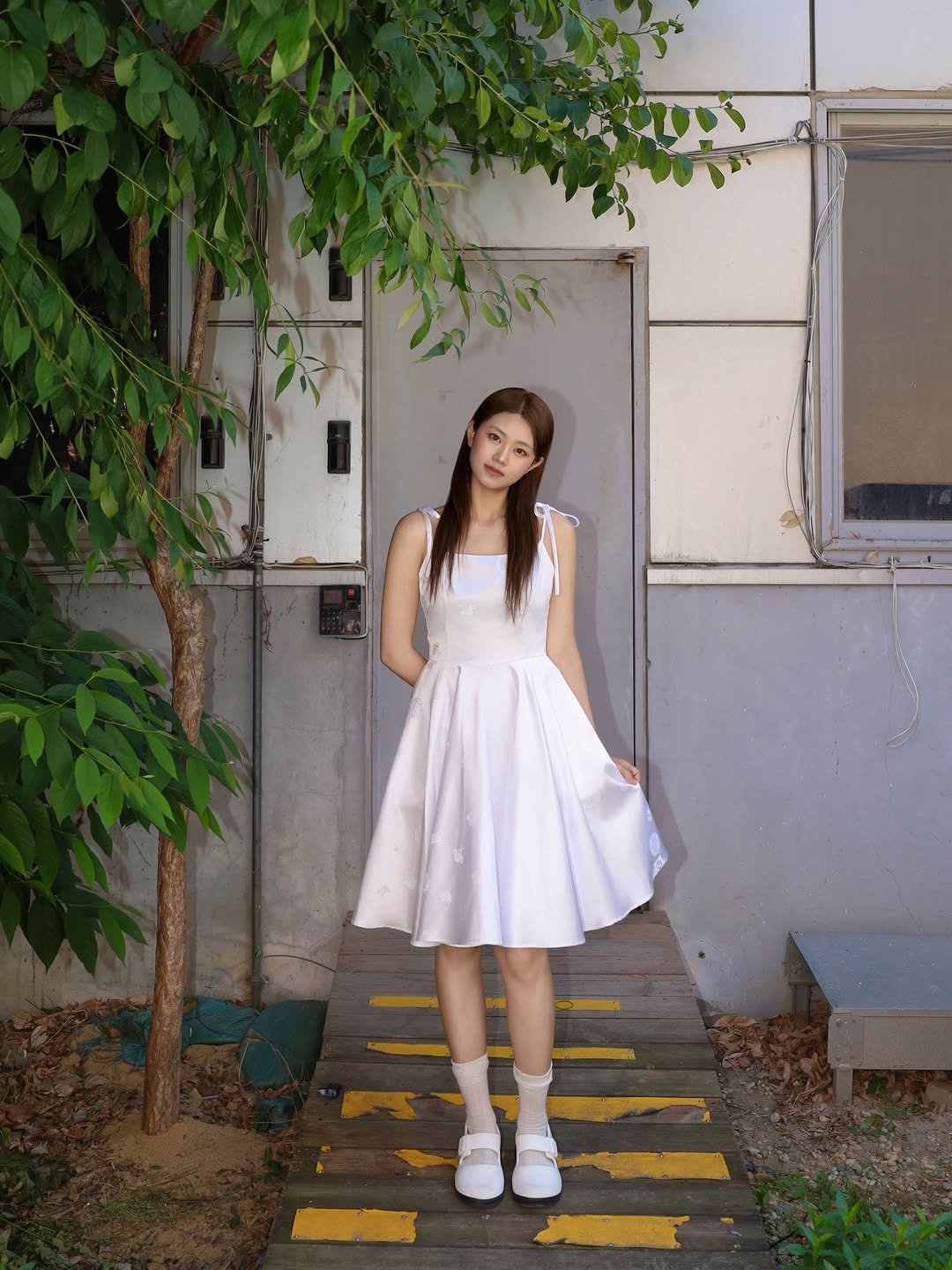 sheen_seoul 게시물 이미지: DAY at SUNGSU SHOWROOM