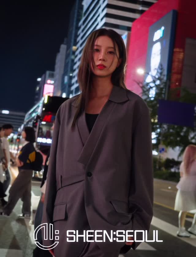 sheen_seoul 게시물 이미지: 장저고리 블레이저
단청 셋업

원숄더 말군 드레스
한복웨이브

신촌 한...