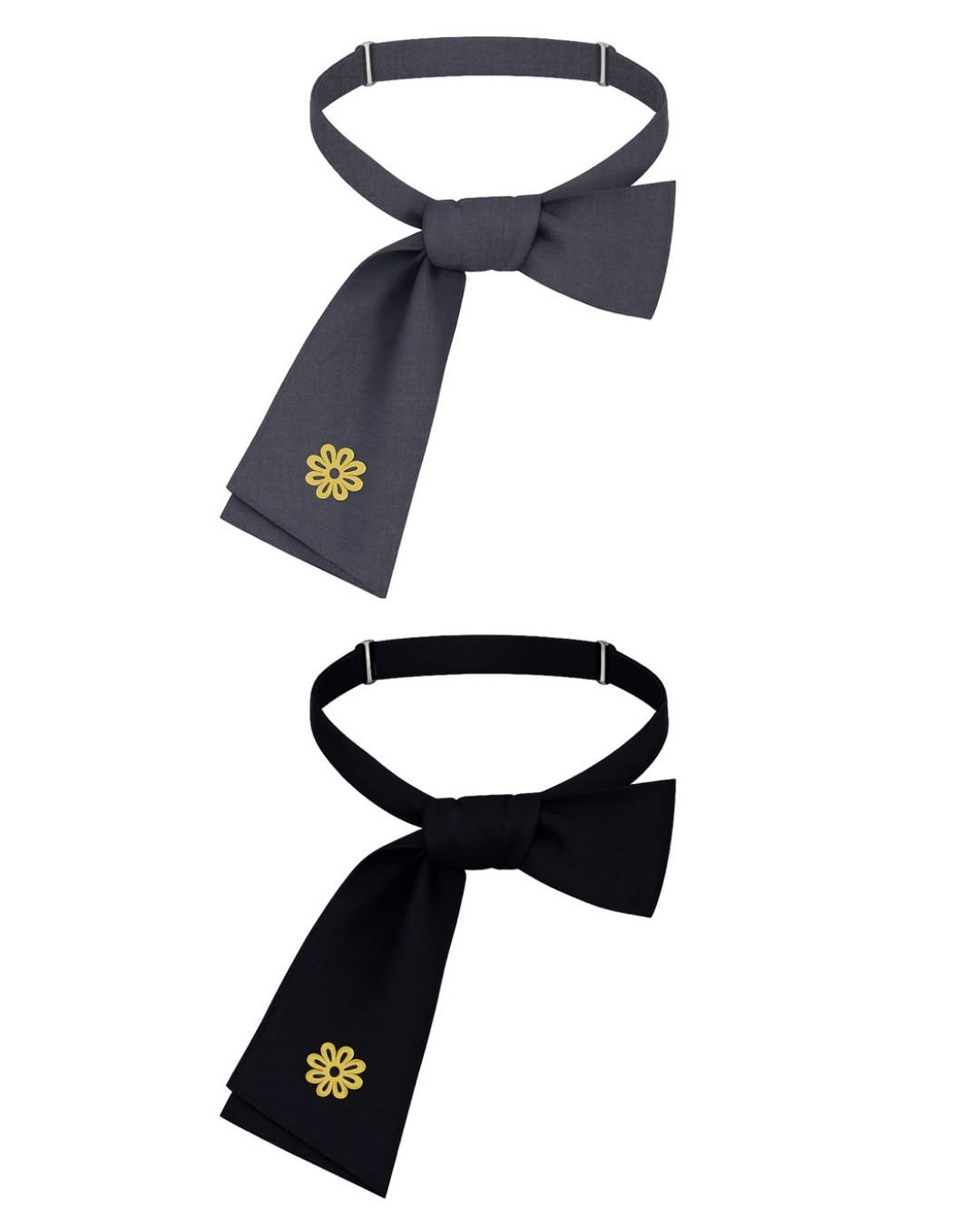 sheen_seoul 게시물 이미지: GOREUM RIBBON BOW TIE