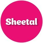 sheetalfoodworld 인스타그램 프로필 사진