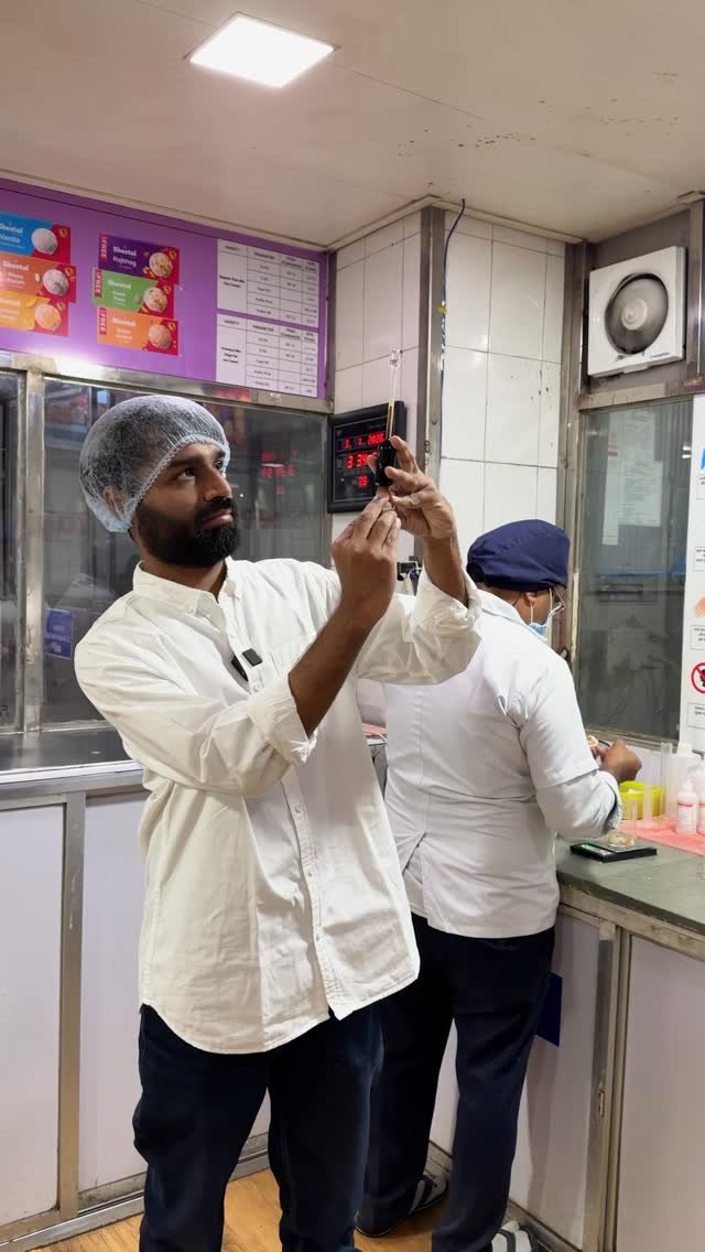 sheetalfoodworld 게시물 이미지: Upgrade Your Taste, Not Just Your Ingredients....