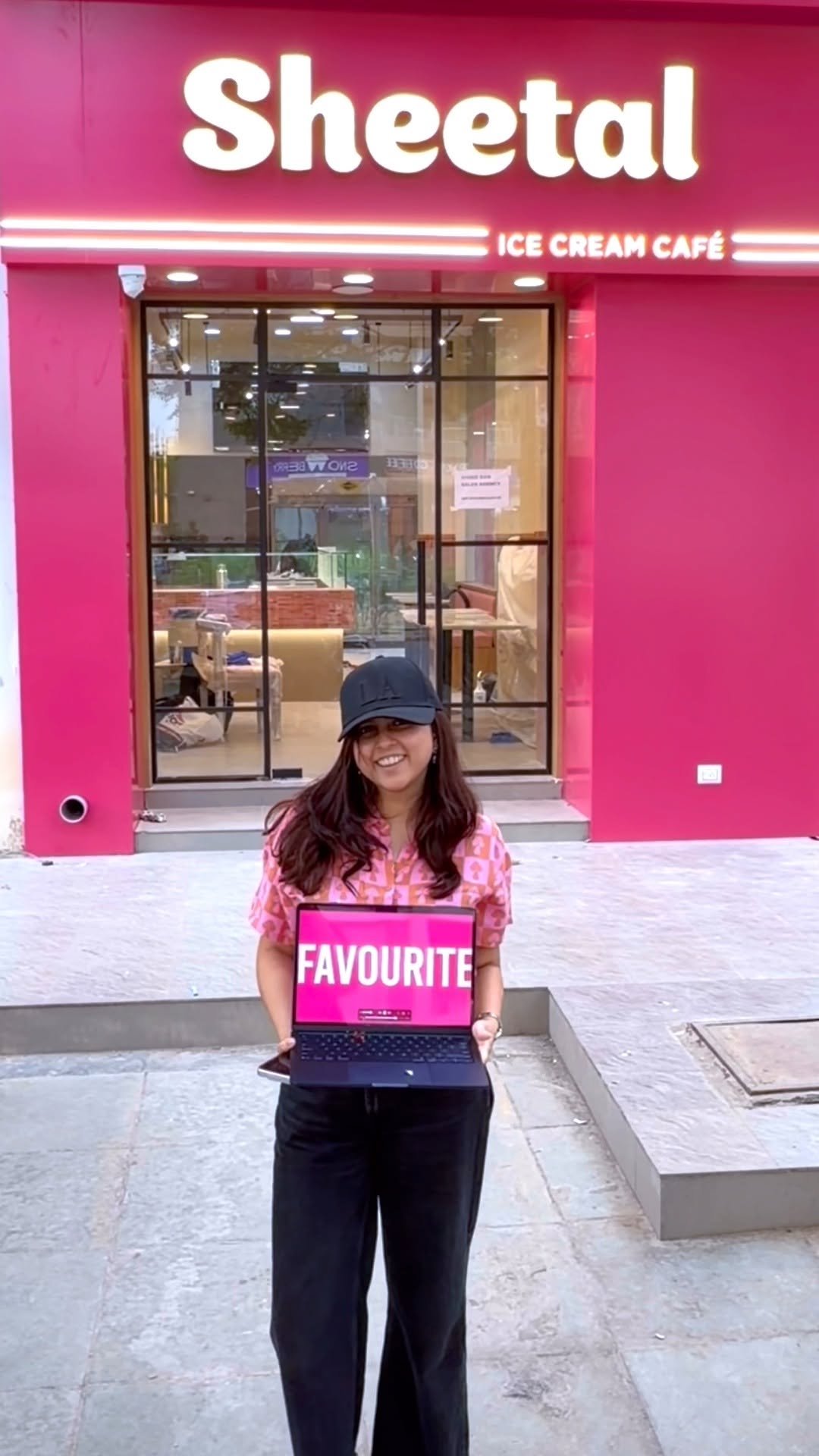 sheetalfoodworld 게시물 이미지: You’ve seen the space, you’ve heard the buzz…...