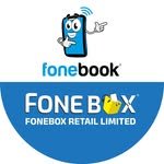 fonebook.store 프로필 사진