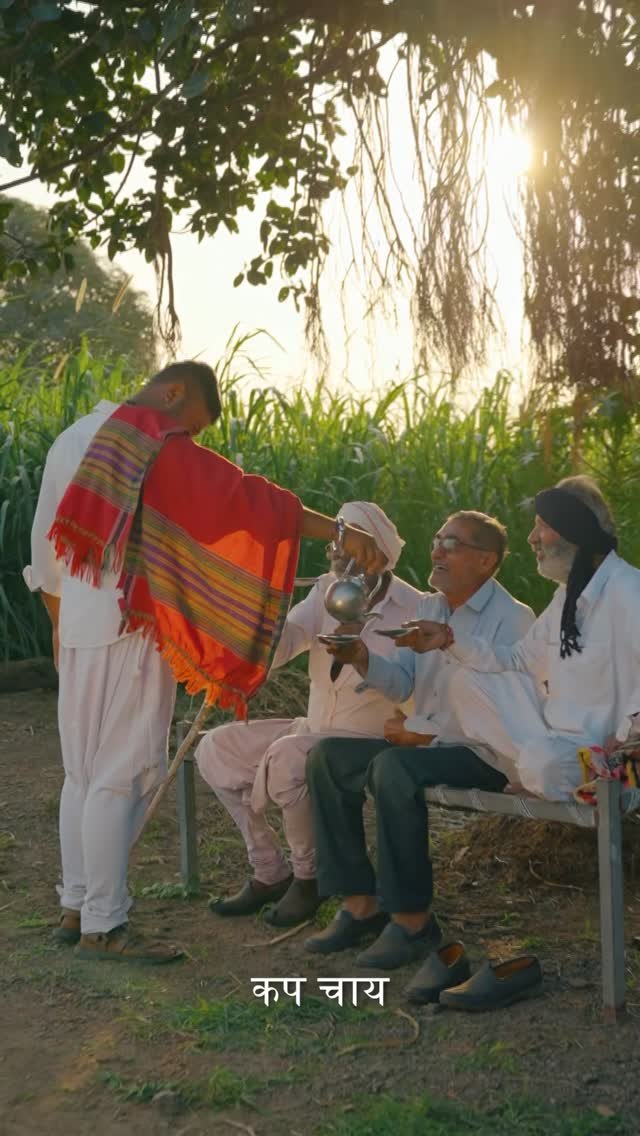 sheetalfoodworld 게시물 이미지: Ye kahani hai vishwas ki, mehnat ki, aur asli...