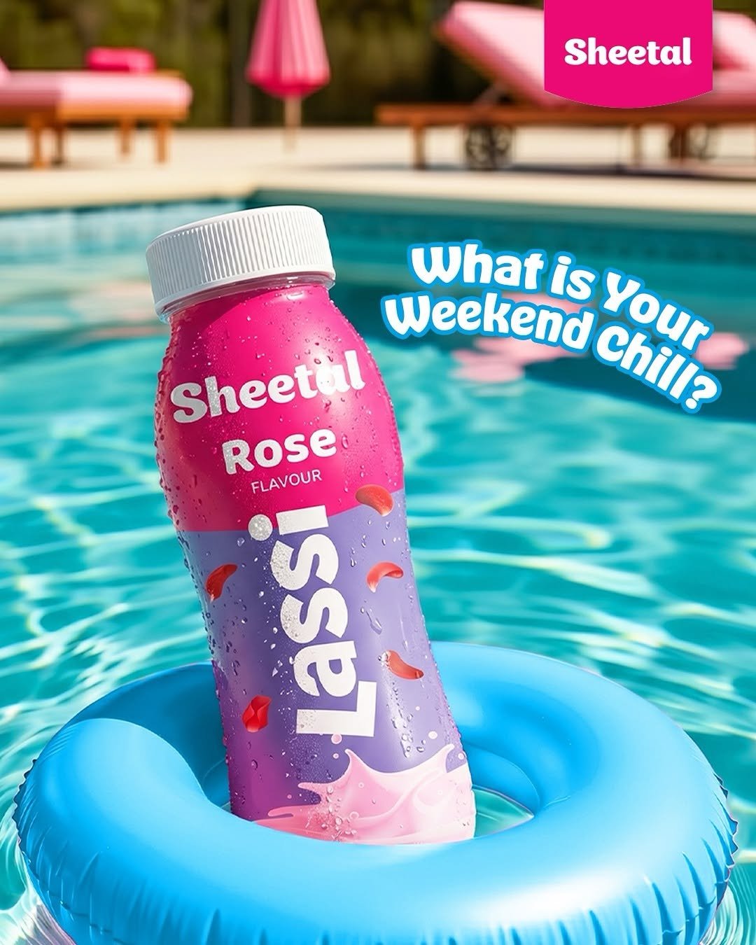 sheetalfoodworld 게시물 이미지: Weekends are for relaxing, refreshing, and...