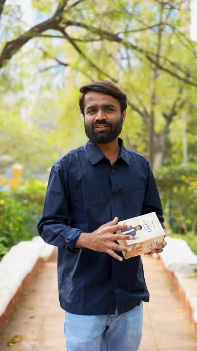 sheetalfoodworld 게시물 이미지: Good Food Begins with Pure Ingredients....