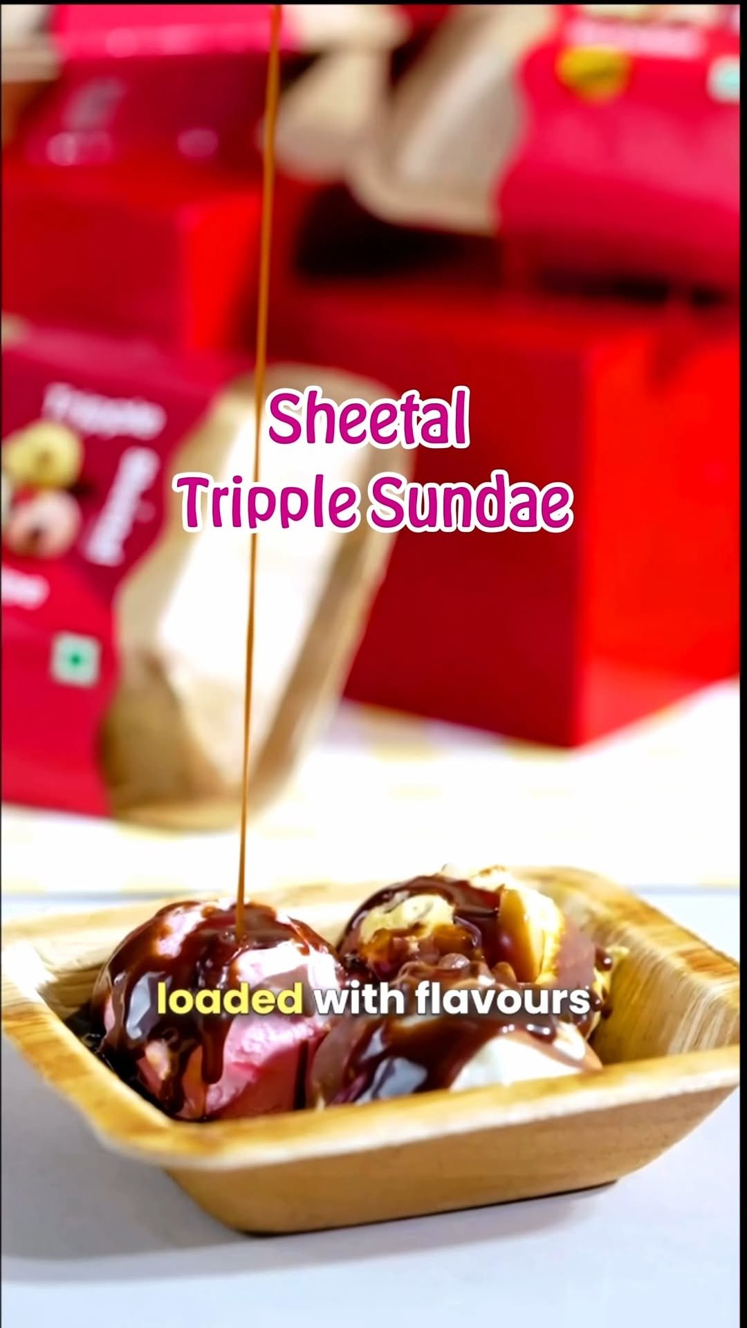 sheetalfoodworld 게시물 이미지: Summer With Sheetal is back! And today’s...
