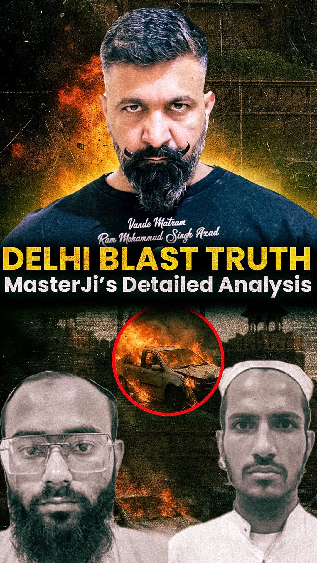 shifuji_jaihind 게시물 이미지: An Analysis by Grandmaster Shifuji Shaurya...