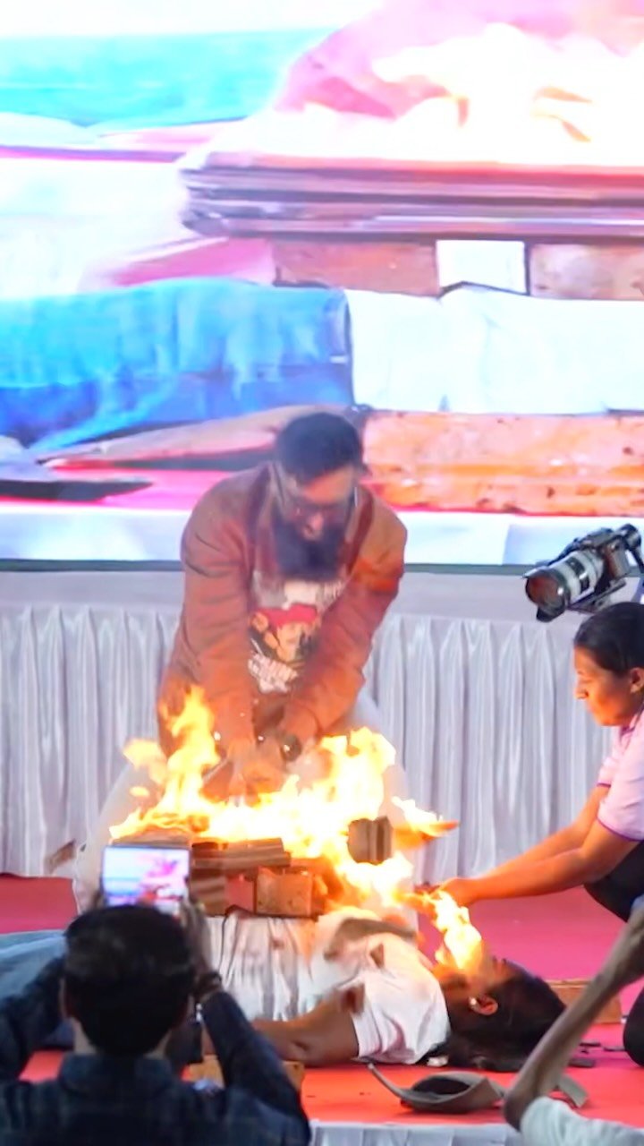 shifuji_jaihind 게시물 이미지: 🚨 FREE OF COST WOMEN’S SELF DEFENCE & SURVIVAL...