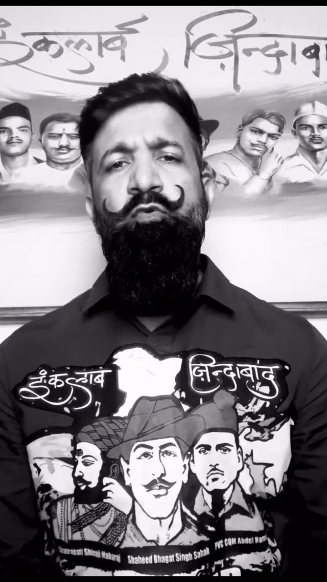 shifuji_jaihind 게시물 이미지: ये वीडियो ९-१० मिनट का है पूरा काउंटर-टेररिज्म...