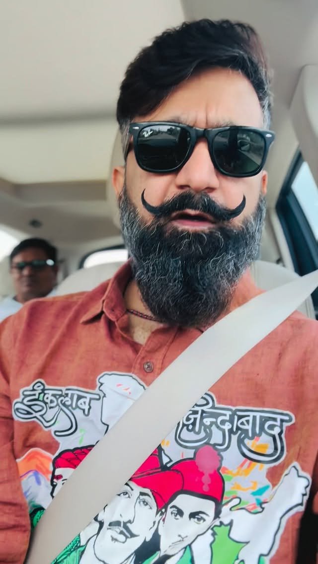 shifuji_jaihind 게시물 이미지: बग़ैर बादल बरसात नहीं होती, बग़ैर मेहनत हुनर...