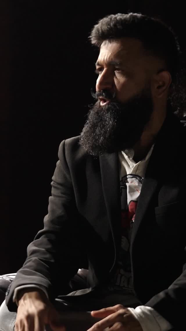 shifuji_jaihind 게시물 이미지: Legendary Grandmaster Shifuji Shaurya Bhardwaj...