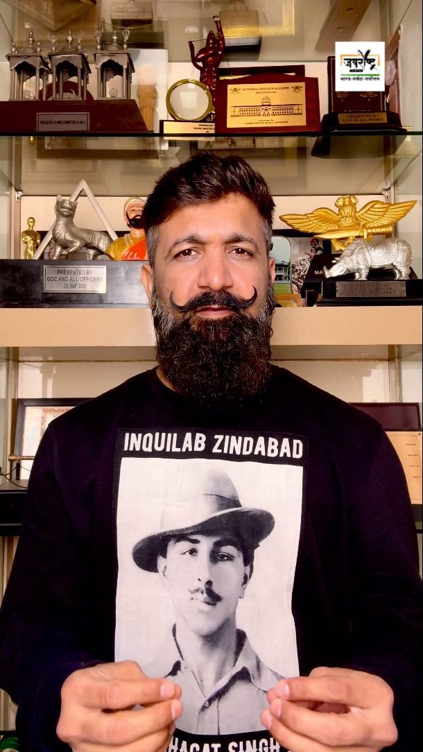 shifuji_jaihind 게시물 이미지: अपने जीवन को बोझ मत बनने दो दोस्तों 🙏
ज़िन्दगी...