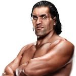thegreatkhali 프로필 사진