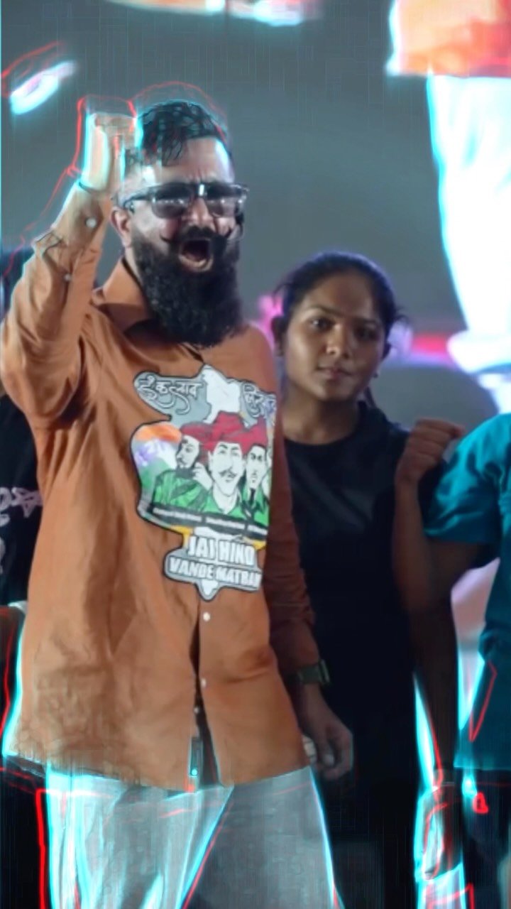 shifuji_jaihind 게시물 이미지: मैं सिर्फ समस्या पर बात नहीं करता।
सालों से...