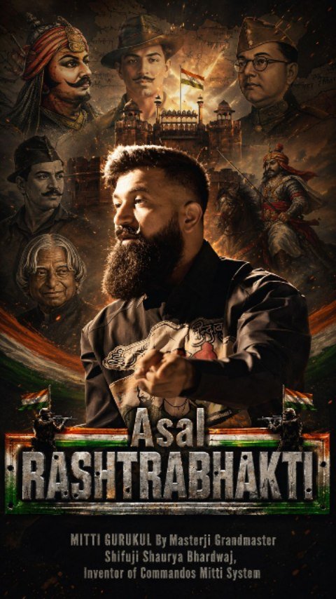 shifuji_jaihind 게시물 이미지: Nationalism is not just pride in one’s...