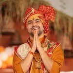 acharyadhirendrakrishnashastri 프로필 사진