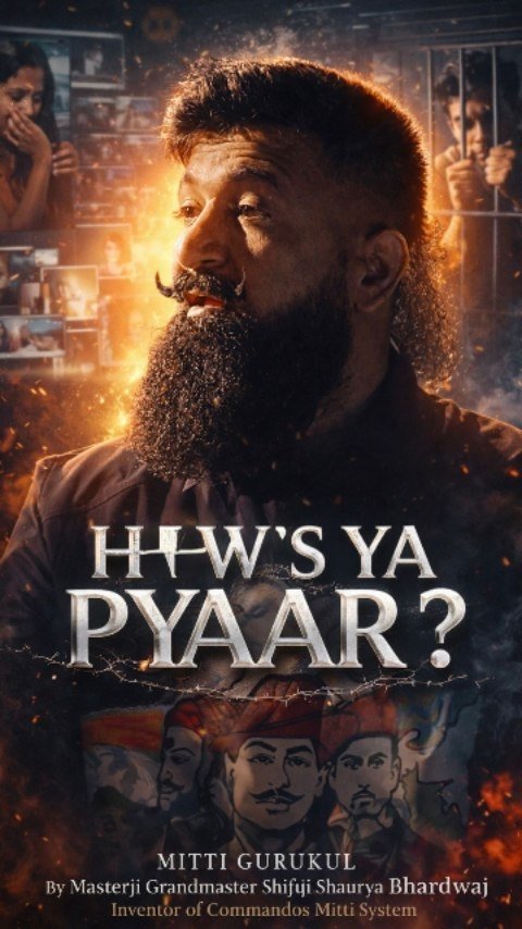 shifuji_jaihind 게시물 이미지: Lust is fast and intense—it craves the moment,...