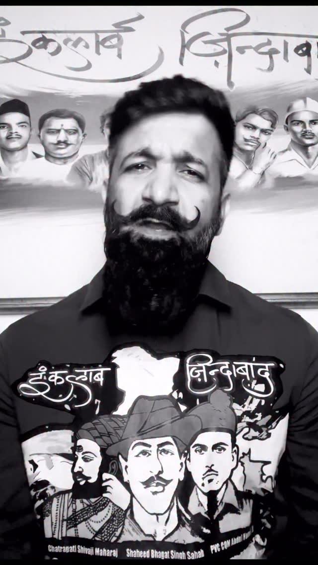 shifuji_jaihind 게시물 이미지: जवाब उन लोगों को जो एनआईए और आईबी पर इल्ज़ाम...