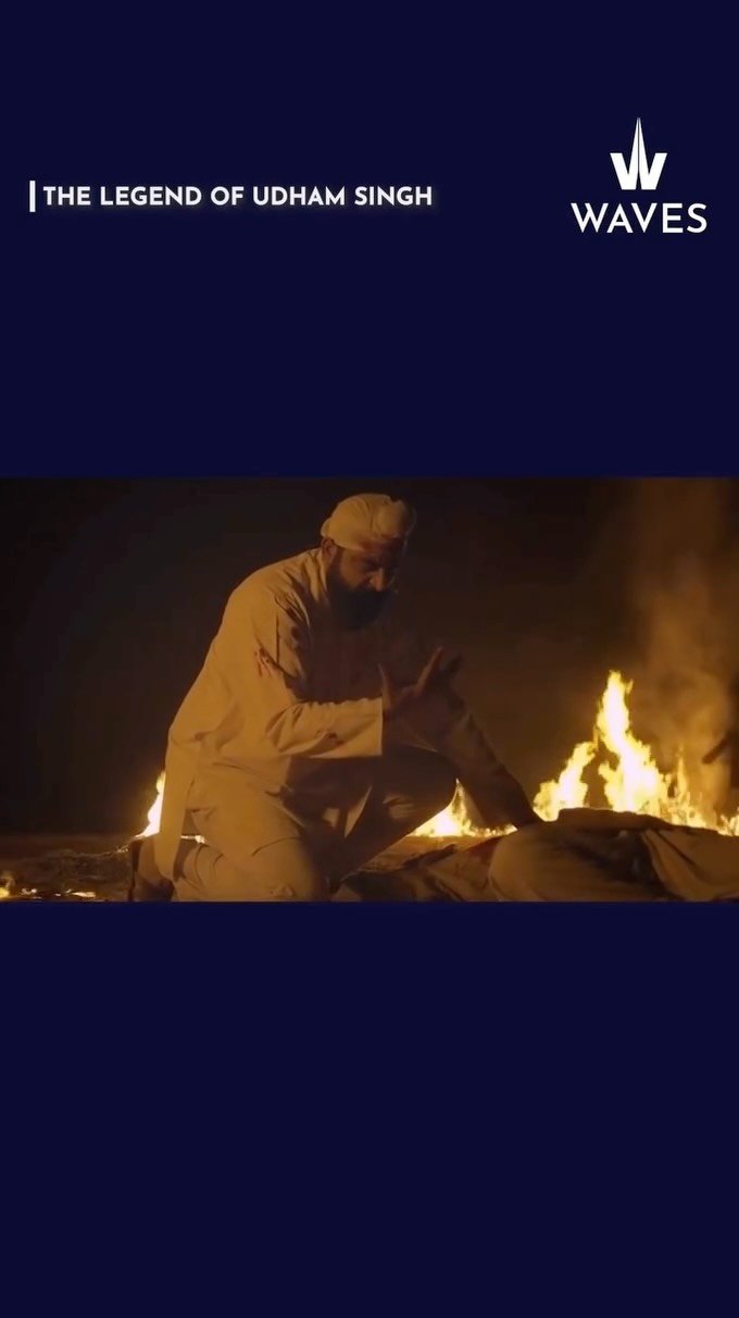 shifuji_jaihind 게시물 이미지: 107 years later, the echoes of Jallianwala...