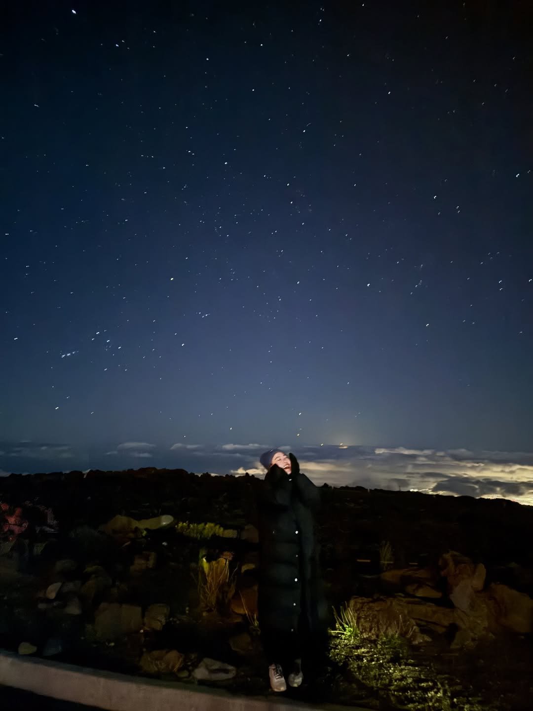 Photo by 개그우먼 심진화🌷 on December 31, 2025. May be an image of text.