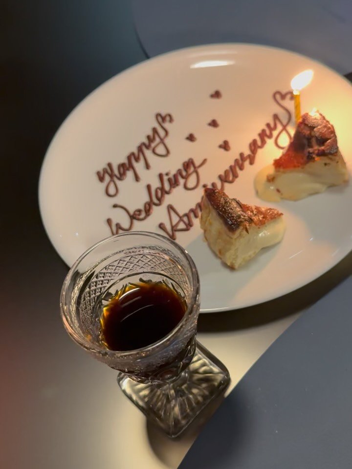 shimjinhwa 게시물 이미지: -
결혼 14주년💕
4년도 안된것 같은데 14년이라니!!
너무 빠르다 시간....