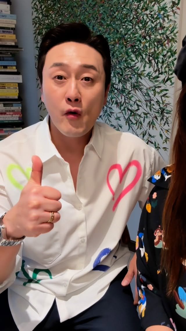 shimjinhwa 게시물 이미지: -
저 장아찌 진짜 좋아해요!!!!
손✋
바야흐로🍂 장아찌 시즌!!! 사실...