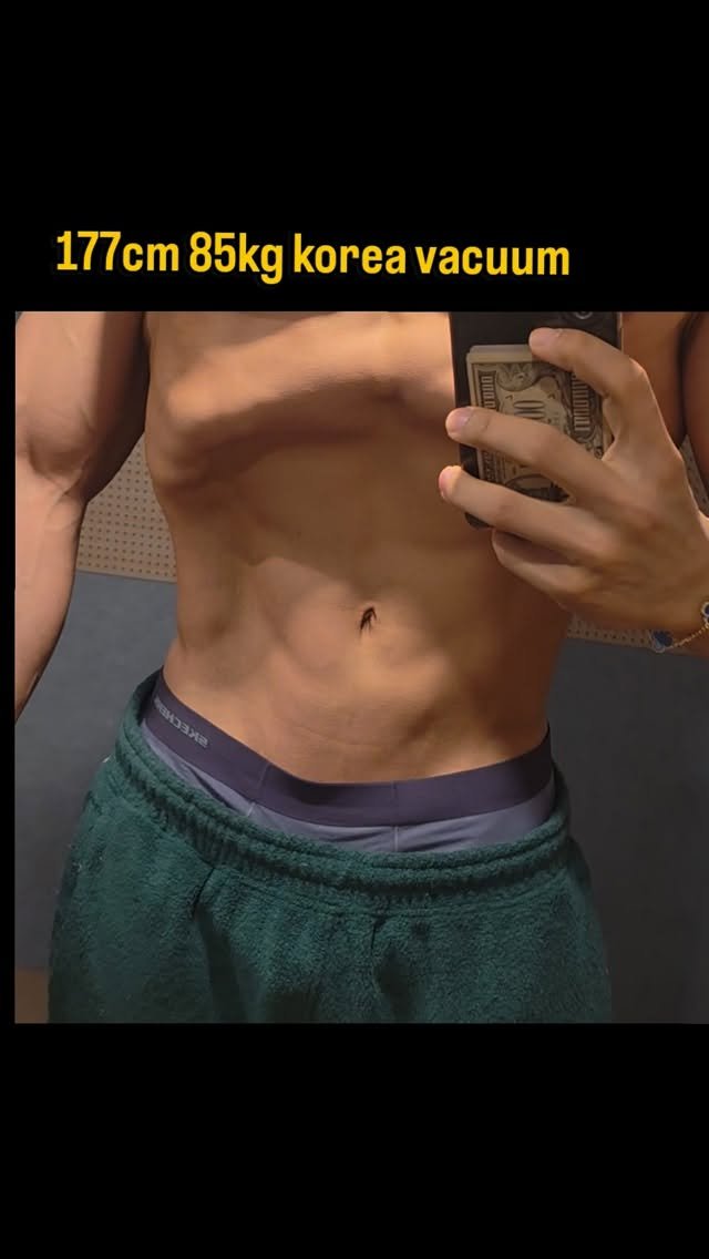 shimsh_workout 게시물 이미지: #vaccum 
관련해서 질문들이
많아서 댓글로 남겨주시면
해당 댓글...