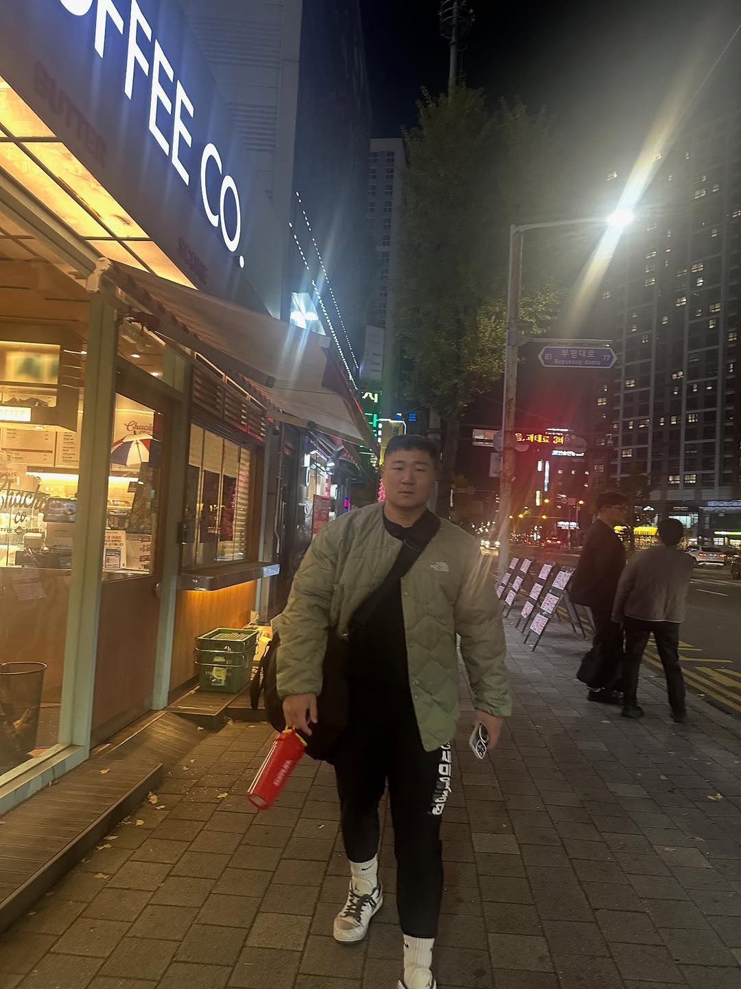 shin_bodybuilding 게시물 이미지: 하체가는길에🔥