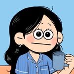 _mondday 프로필 사진
