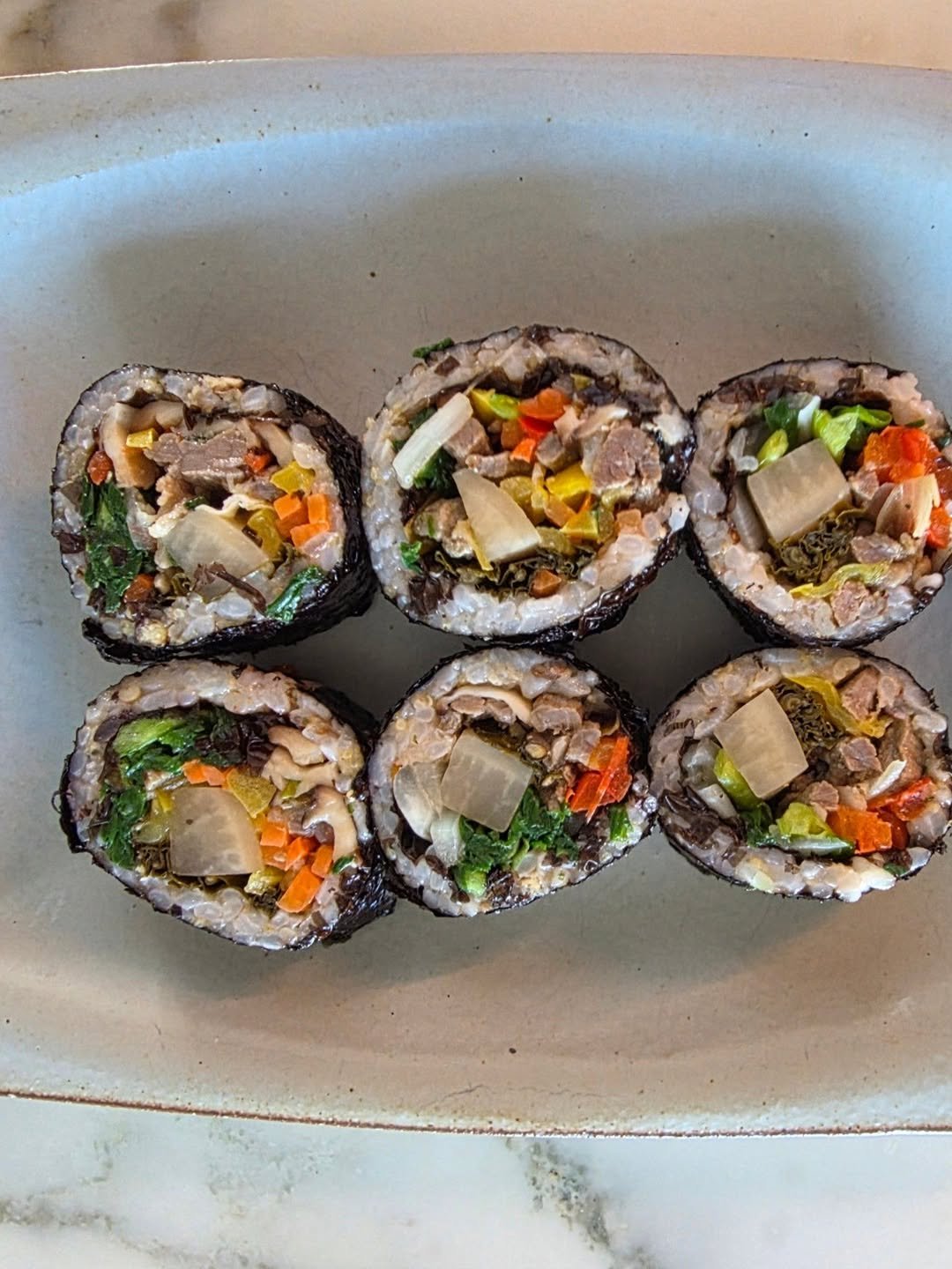 Photo by 신애라 on January 02, 2026.