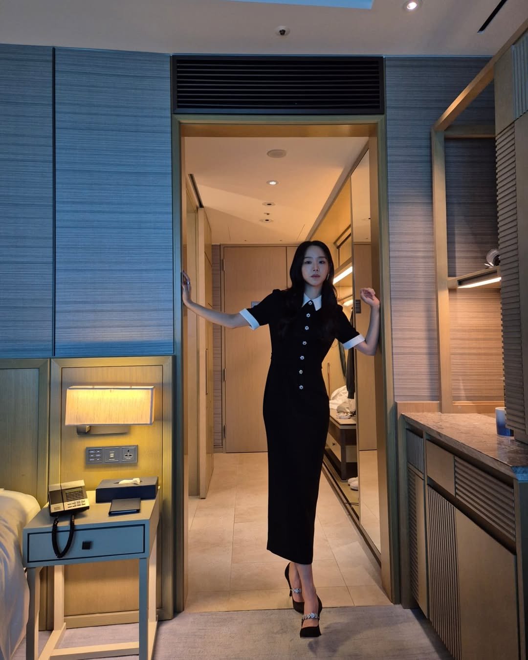 Photo by 신혜선  Shin hae sun on October 03, 2024.