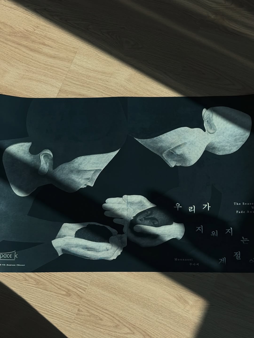 Photo by 김신혜 on December 26, 2025. May be an image of xray and text.