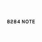 8284note_official 프로필 사진
