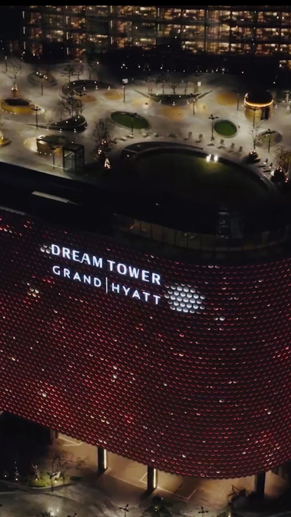 shinmyeongf 게시물 이미지: Quick-step parquet x Jeju Dream Tower all...