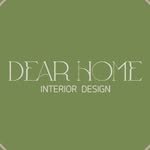 dearhome___design 프로필 사진