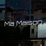ma_maison_official 프로필 사진