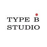 type.b__studio 프로필 사진
