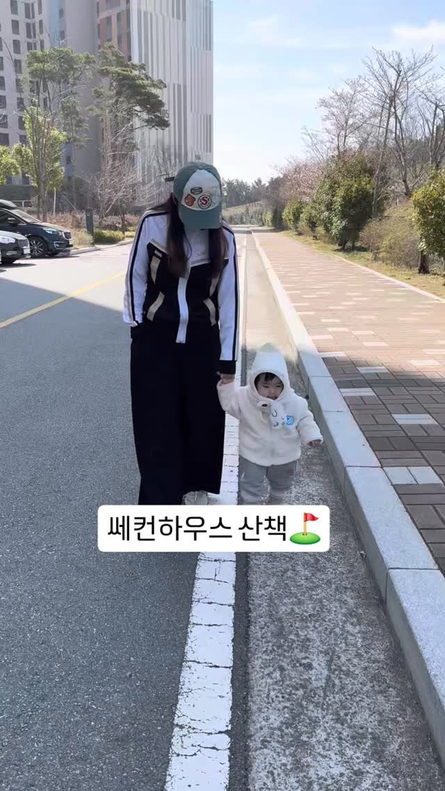 shiny_jaeyoung_kim 게시물 이미지: 5개월만에 거제 쎄컨하우스 다녀왔어요.
여기만 오면 잠이 더 잘오는😁
공기가 좋아서...