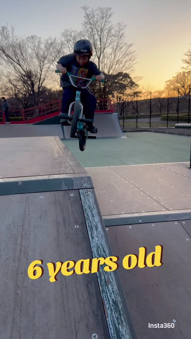 shion_bmx1010 게시물 이미지: New Line 🆕🆕

Bank to High ledge🔥🔥🆙🆙

Thanks...